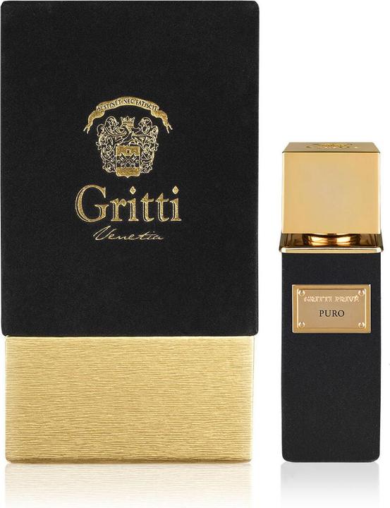 Gritti Puro Extrait Parfum (Eau de Parfum, 100 ml)