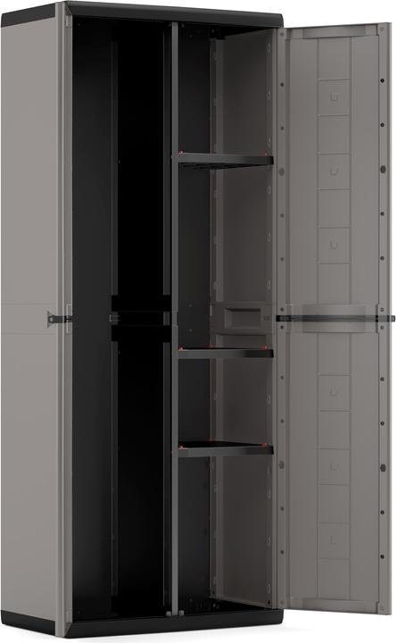 Actual product image Keter Jolly (68 cm, 166 cm)