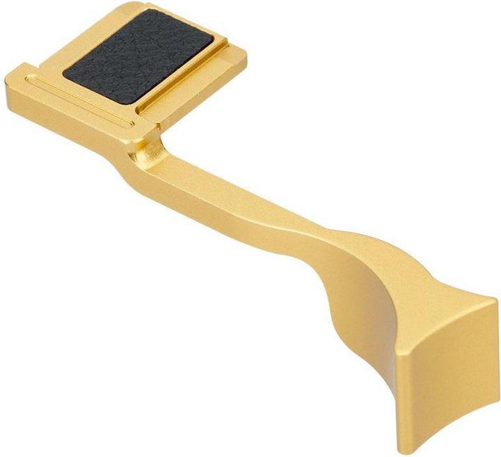 Image du produit JJC Thumb Up Grip TA Q3 or