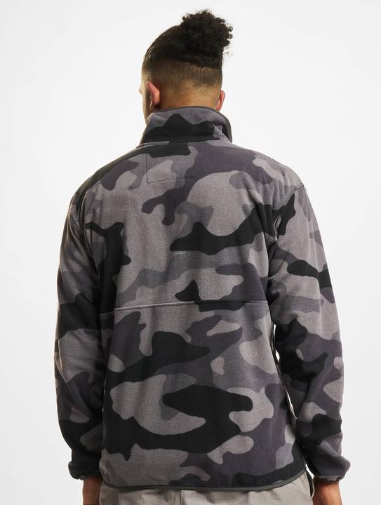Actual product image Columbia Back Bowl extra light fleece for men (S)