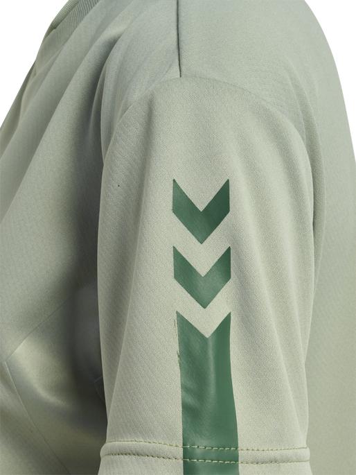Immagine prodotto hummel Hmlactive Pl Maglia S/S Donna (XS)