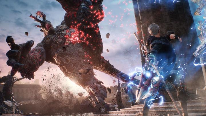 Produktbild Microsoft Devil May Cry 5