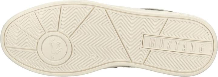 Actual product image Mustang Sneaker (48)