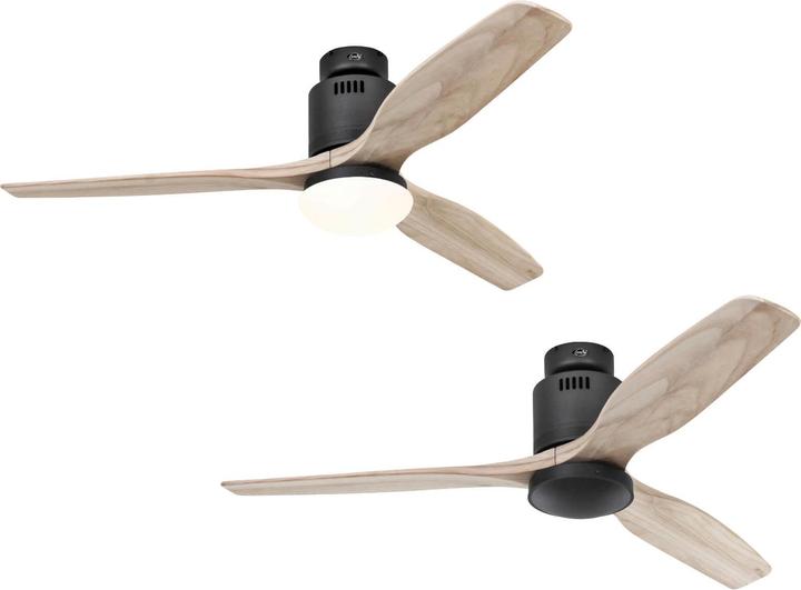 Produktbild CasaFan Aerodynamix Eco (29 dB)