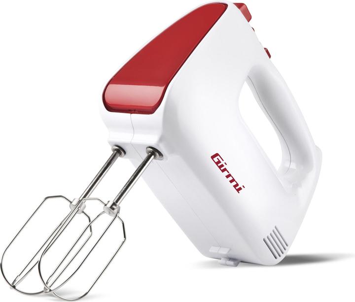 Produktbild Girmi SB41 Elektrischer Schneebesen (400 W)