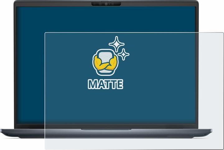 Produktbild BROTECT Entspiegelungs-Schutzfolie Displayschutz Matt (14", 16 : 10)