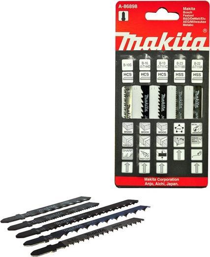 Makita Stichsägeblätter