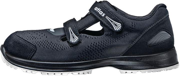 Actual product image Atlas S1P Runner 145 (39)