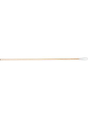 Immagine prodotto Chemtronics Boccioli di cotone, 152 mm, cotone idrofilo