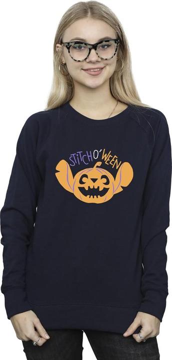 Produktbild Lilo & Stitch Stitch O Ween Sweatshirt (XXL)