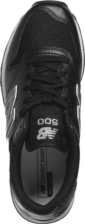 Produktbild New Balance 500 Sneaker Damen (40)