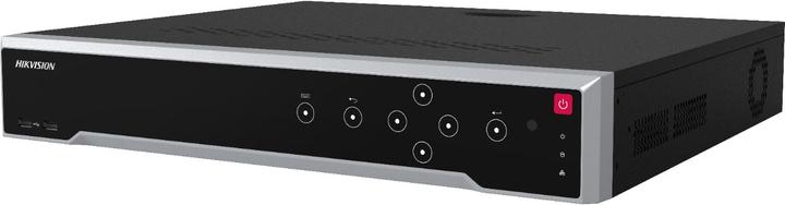 Actual product image Hikvision DS-7732NI-M4 NVR 32 Channel 8K (Network Video Recorder (NVR))