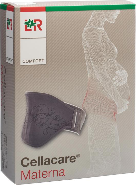 Cellacare Materna Comfort Gr1 80-95cm (1)