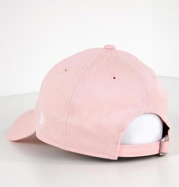 Actual product image New Era 9Forty Cap / Strapback (One size)