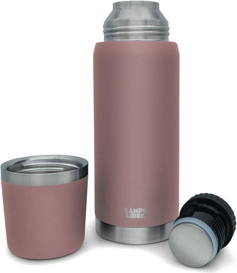 Actual product image Campo Libre. JACO 2.0 (0.75 l)