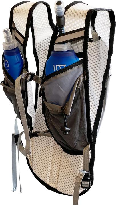 Actual product image Kiwikā Sac à dos de trail running Hoapili (3 l)