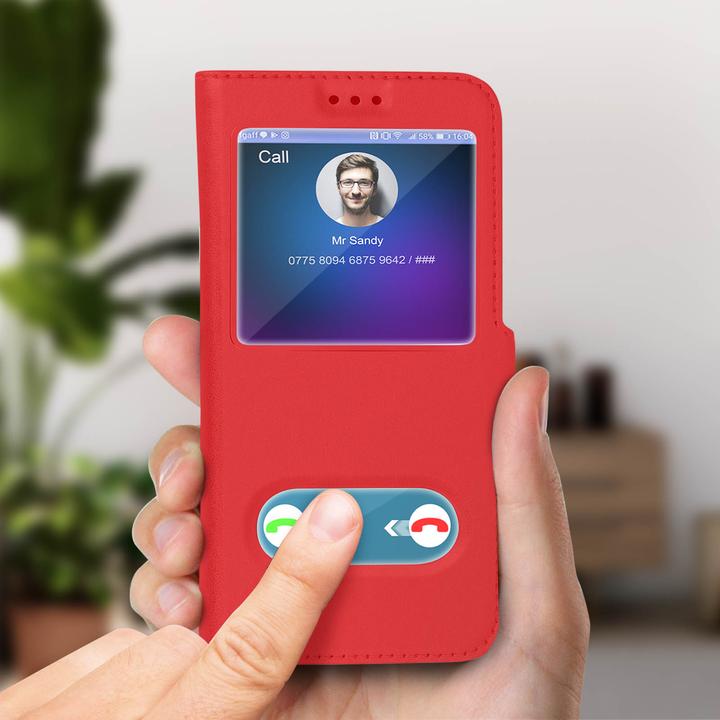 Actual product image Avizar Towind Series (Samsung Galaxy J6)