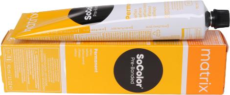 Image du produit Matrix Socolor Beauty Sr Rv So Red Rouge Violet (Sr-Rv)