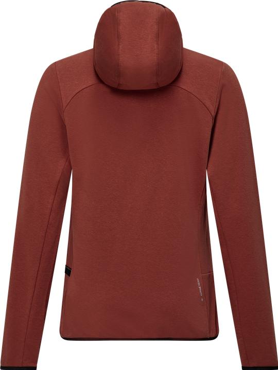 Actual product image Salewa Agner Hemp 2 Hooded Jkt W (40, 46)