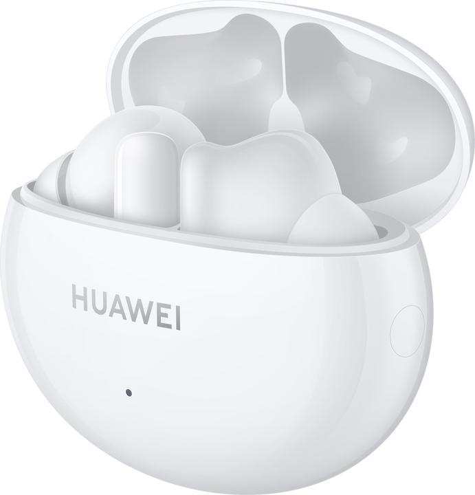 Produktbild Huawei FreeBuds 4i (ANC, 10 h, Kabellos)