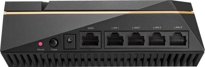 Actual product image ASUS RT-AX92U AiMesh AX6100