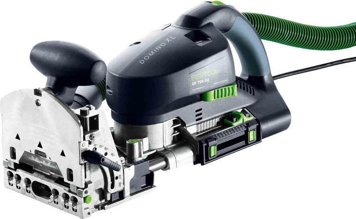 Produktbild Festool Dübelfräse DF 700 EQ-Plus CH