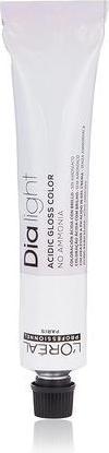 Image du produit L'Oréal Professionnel DIA LIGHT gel-crème acide sans amoniaque #5,8 50 ml (#5,8)