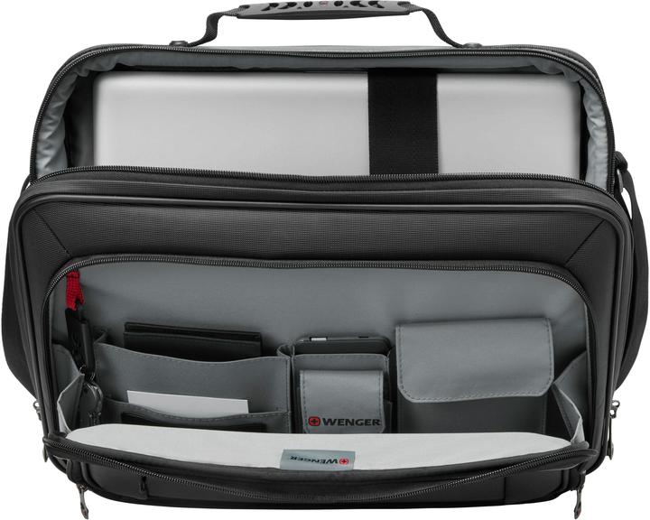 Image du produit Wenger Insight (15.60", Universel)