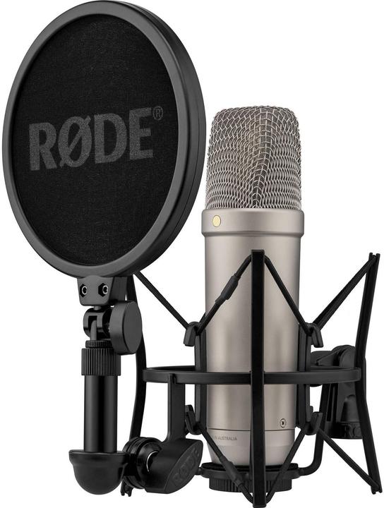 Produktbild RØDE NT1 5th Gen