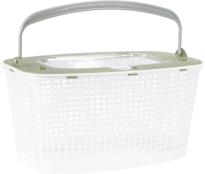 Image du produit Caperlan Livebait