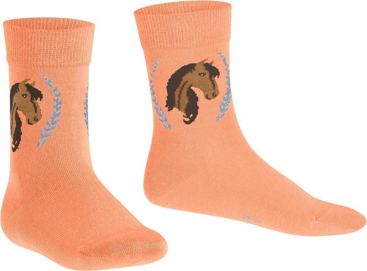 Produktbild Falke Horse Kinder Socken (19 - 22)