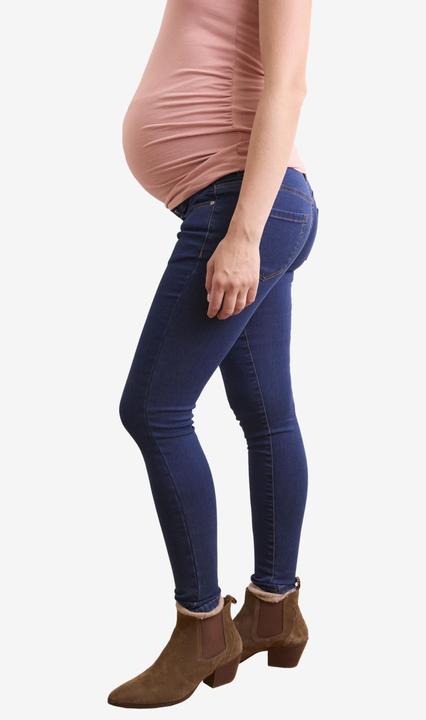 Actual product image Vertbaudet Maternity jeans, skinny fit BASIC (44)