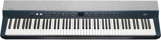 Kurzweil Stage Piano KAP1-KB 88 keys with headphones (88 Keys)