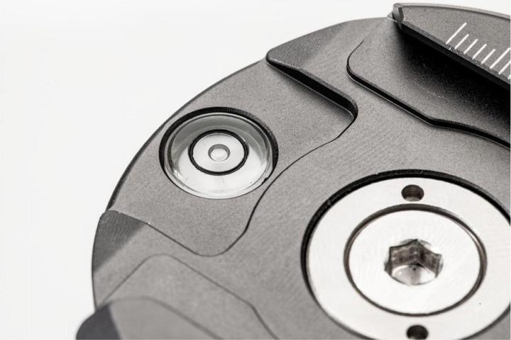 Image du produit Benro GX35 (Tête sphérique)