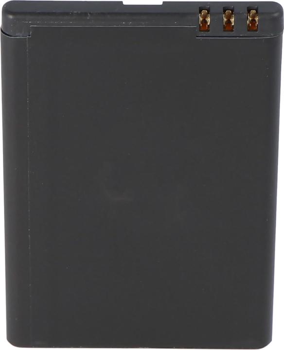 Actual product image Nokia Akku 6650, E52, E55, E61i, E63, E71