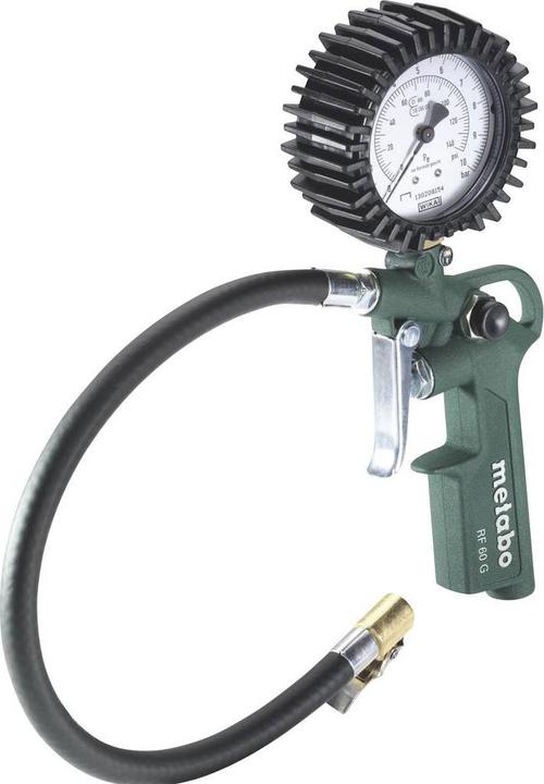 Actual product image Metabo Rf 60 G