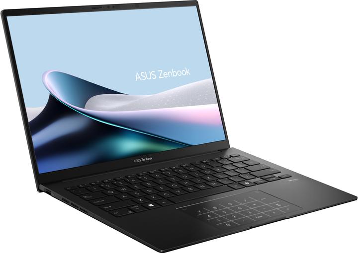 Image du produit ASUS ZenBook S 14 OLED (14", AMD Ryzen AI 7 350, 16 Go, 512 Go, CH)