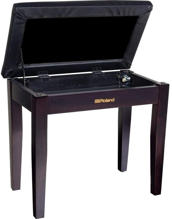 Immagine prodotto Roland Klavierbank RPB-100 – Rosewood (Panca per pianoforte)