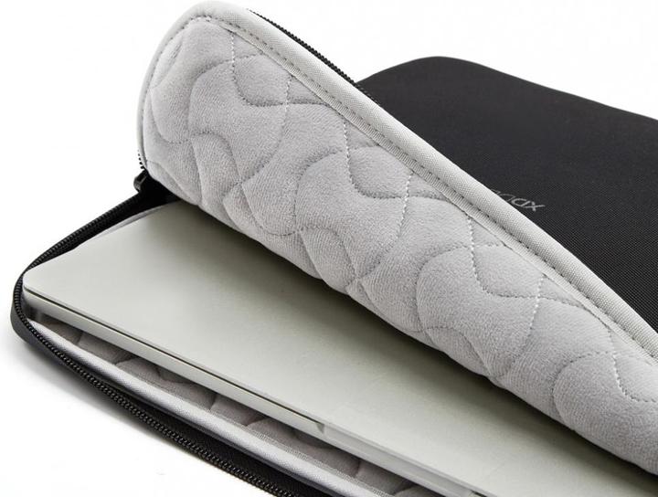 Image du produit XD Design HOUSSE POUR ORDINATEUR PORTABLE LAPTOP SLEEVE 14 BLACK P/N : P706.201 (14")