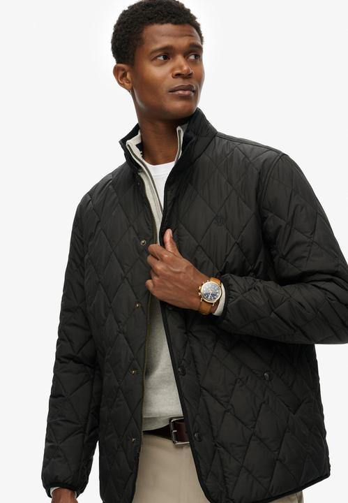 Immagine prodotto Superdry Estate Steppjacke (S)