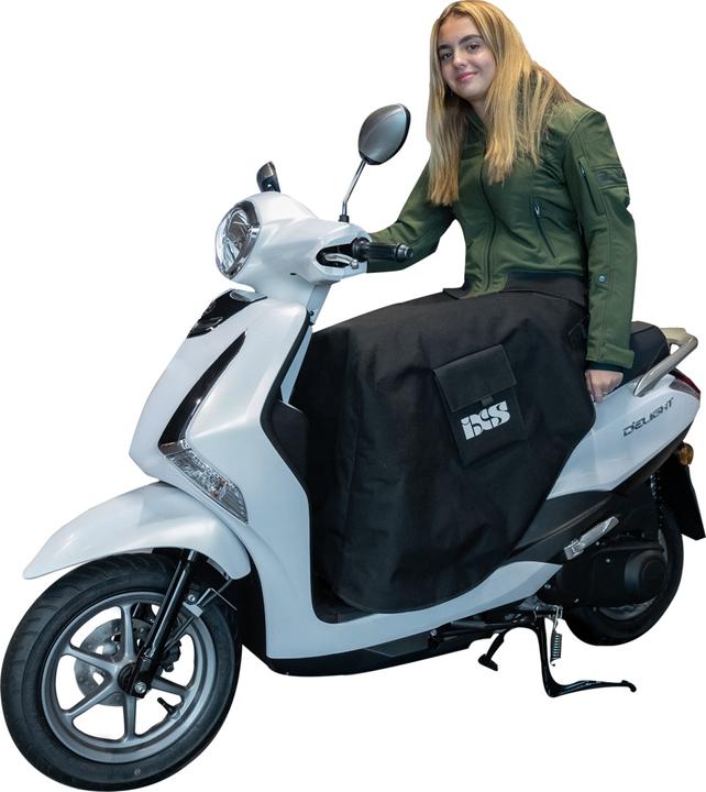 iXS Rolli