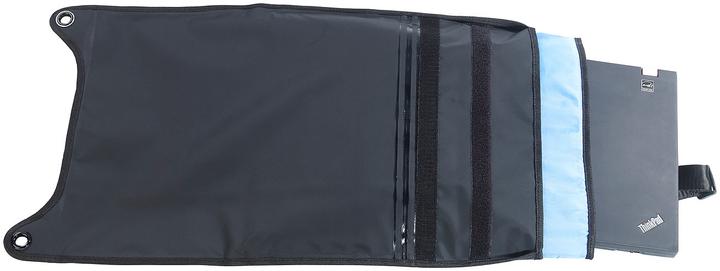 Produktbild Xcase Wasserdichte Laptop-Tasche (15.60", Universal)