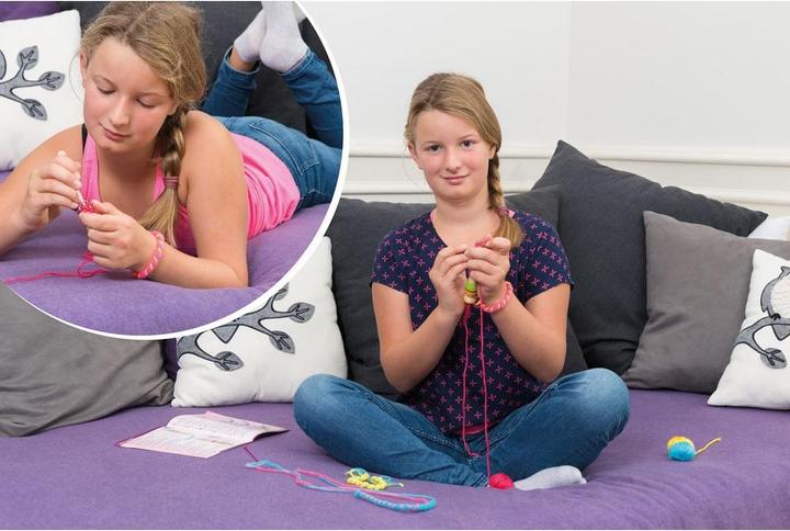 Produktbild Lena Strickliesel