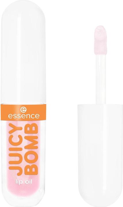 Actual product image essence Juicy Bomb (C01 Dripping In Glow)