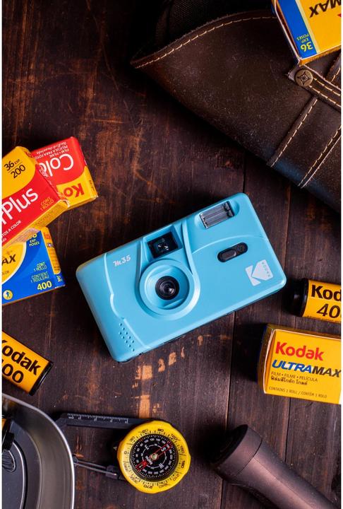 Produktbild Kodak M35