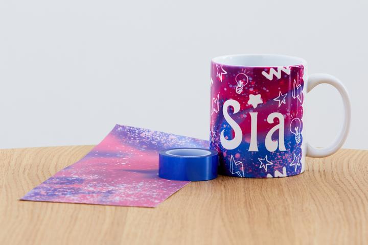 Image du produit Cricut Thermocollant Joy Infusible