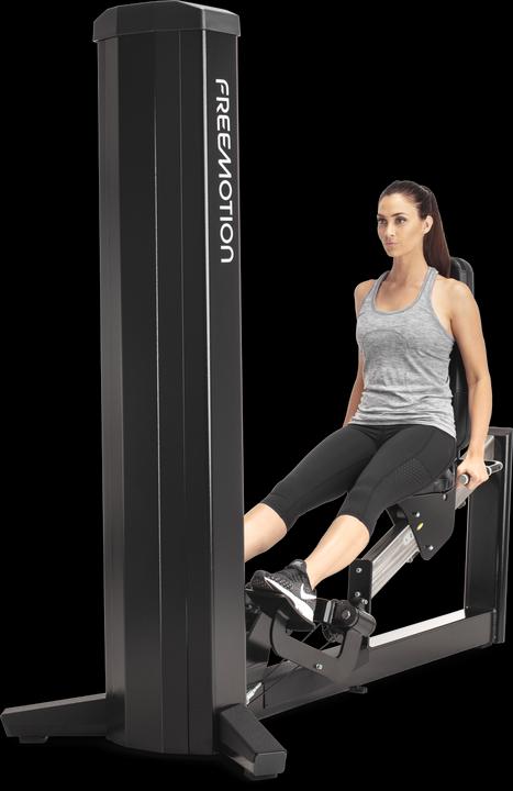 Produktbild Freemotion Genesis Calf