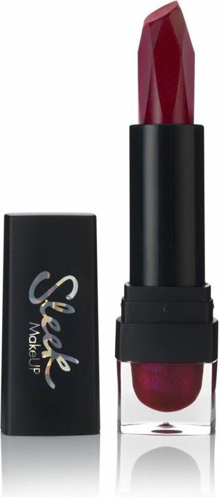 Actual product image Sleek MakeUP Lip VIP Scandalous 4g (Scandalous)