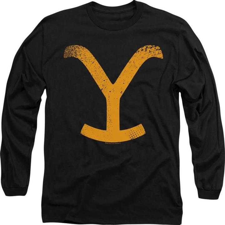 Yellowstone Large Brand TShirt (XXL)