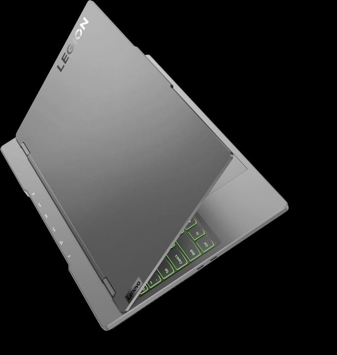 Image du produit Lenovo Legion 5 RTX 3060 (15.60", AMD Ryzen 7 6800H, 32 Go, 1000 Go, CH)